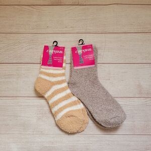 Carnival Slipper Socks
